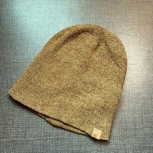 PUGS acrylic/poly beanie